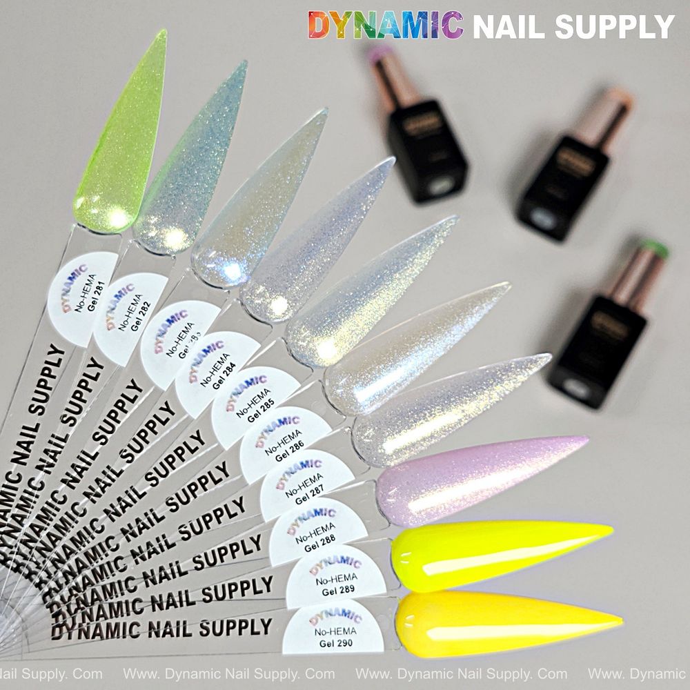 No HEMA Gel Polish Set: Which Nail Lovers Should Buy It